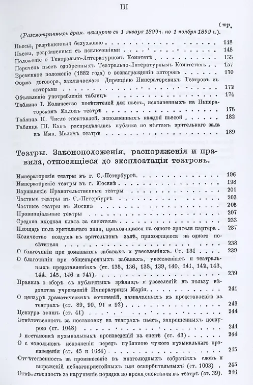 Книга Театральное дело () — 4