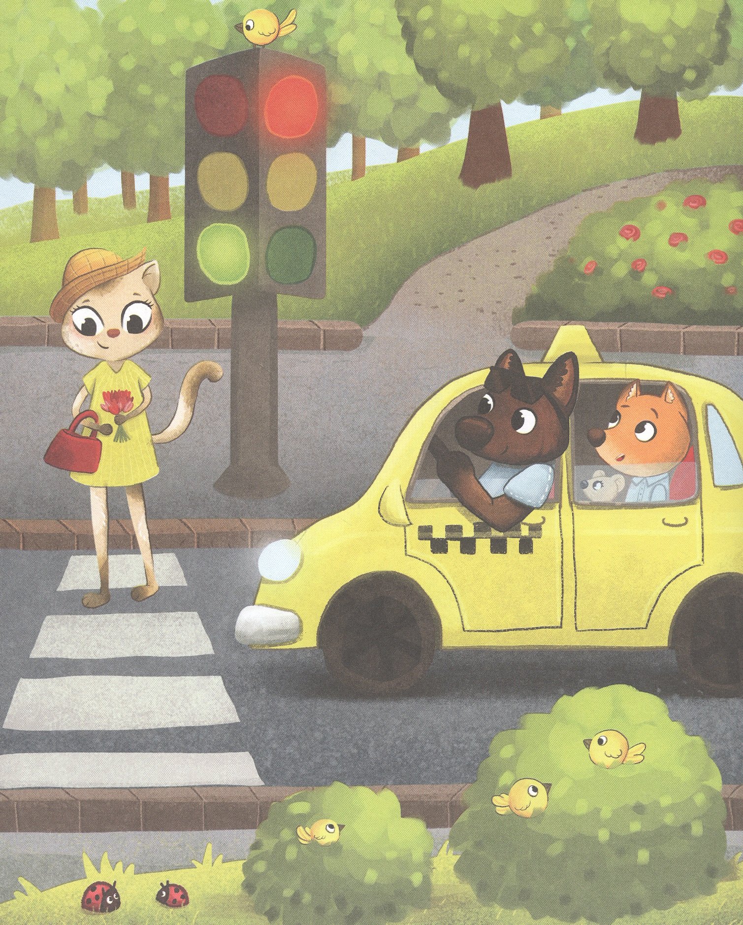 Изображение бумажной книги