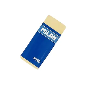 Ластик/Стирательная резинка, Milan/Милан