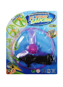 Вертушка с ручным запуском (15-01219-9981)