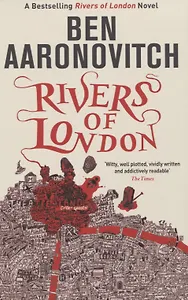 Rivers of London