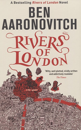 Rivers of London — 2847588 — 1