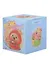 Игрушка Капибара-Фрукт (6,5см) (пластик) (Blind Box) (12-7655-202508-C045) — 3126195 — 3