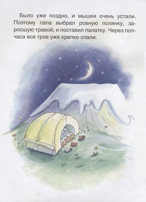 Книга Свадьба мышек. Уровень 1 (Маири Макиннон) — 4