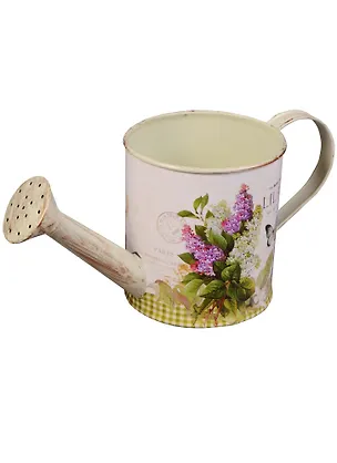 Лейка декоративная  (22х10х10) (металл) (6926054) 2601229