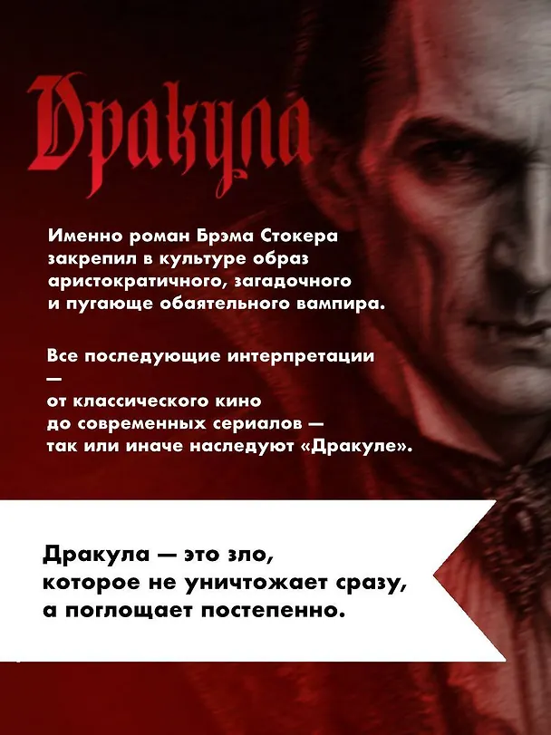 Книга Дракула (Брэм Стокер) — 8
