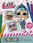 L.O.L. Surprise. Раскраска по номерам — 2809121 — 1