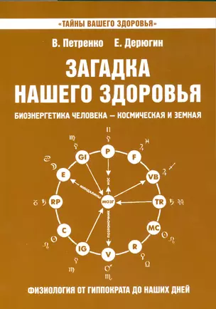 Загадка нашего здоровья. Кн. 8 — 2531624 — 1