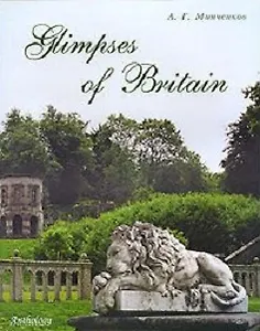Glimpses of Britain: Учебное пособие.