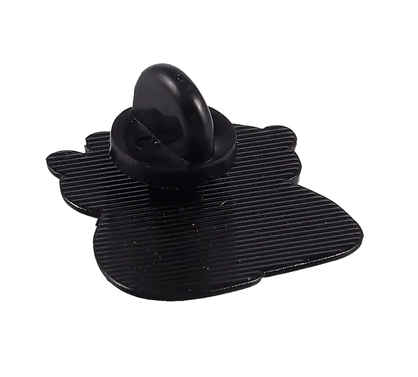 Значок Лягушки обнимашки (12-08599-frog) 3070380 — 6