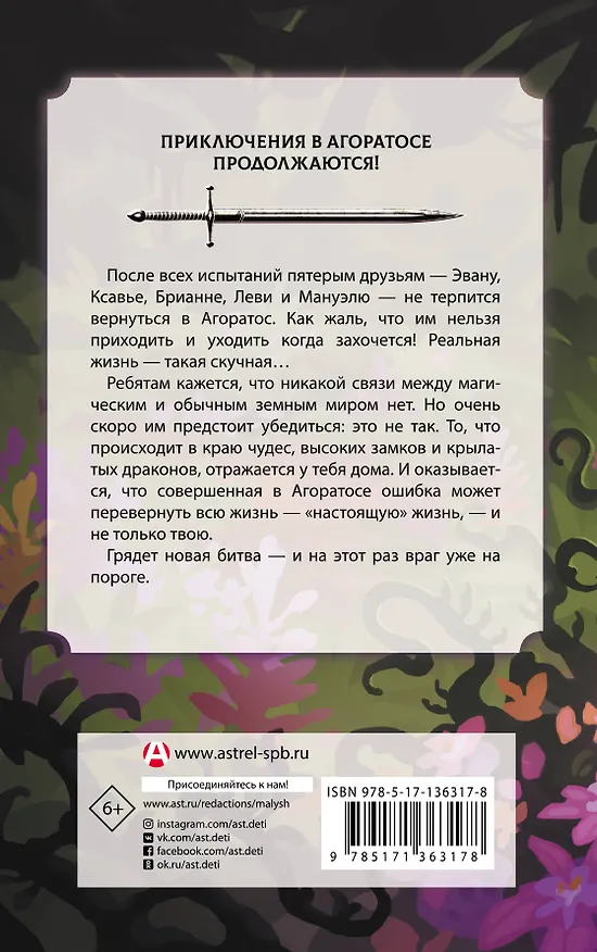 Книга Принцы-воины. Невидимое вторжение (Присцилла Ширер) — 2