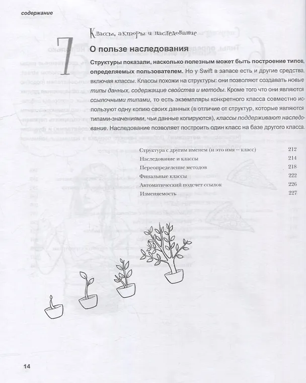 Книга Head First. Изучаем Swift (Джон Мэннинг, Пэрис Баттфилд-Эддисон) — 12