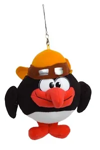 Сувенир, Игрушка, Смешарики, Пин, 12 см, звуковая 2145981 — 1