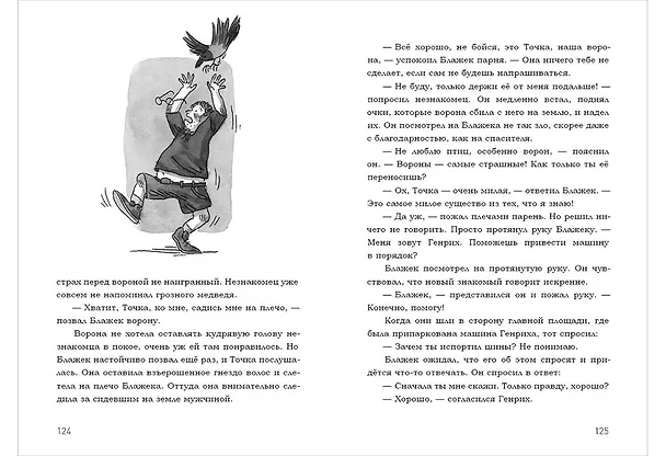 Книга В поисках клада тамплиеров (Милан Петек-Левоков) — 8