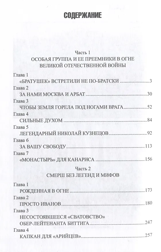 Книга От Особой группы до легендарного Смерша. 1941-1946 (Николай Лузан) — 3