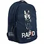 Ранец "RAPID.ВОЛК" суперлегкий — 2934869 — 2