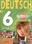 Немецкий язык. 6 класс. Учебник. Базовый и углублённый уровни — 2402711 — 1