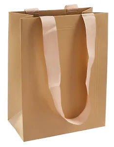 Пакет А5 23*18*10 "Gold"