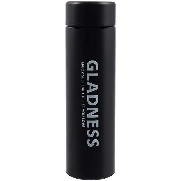 Термос Gladness (металл) (460мл) (12-08999-MYZ-076) 2869538 — 4