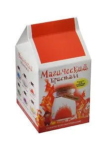 Магический кристалл Магия огня (m3)