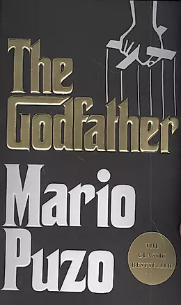 The Godfather — 2825699 — 1