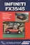 Infiniti FX35/45. Модели S50 выпуска с 2003-2008 г. с бензиновыми двигателями VQ35DE, VK45DE. Руководство по эксплуатации, устройство, техническое обслуживание и ремон — 2533898 — 1