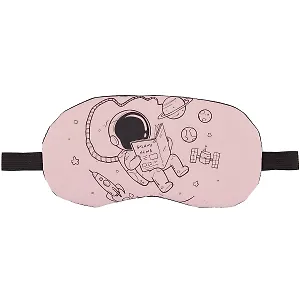 Маска для сна Космонавт (пакет) (12-37395-XJ006)