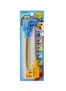 Карандаши "Инструменты", чернографитные 2 штуки