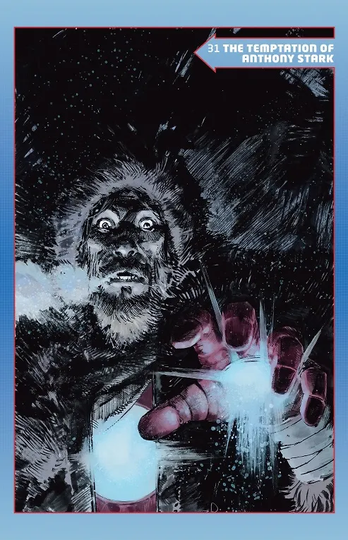 Книга Avengers. Volume 7: The Age of Khonshu (Джейсон Аарон) — 2