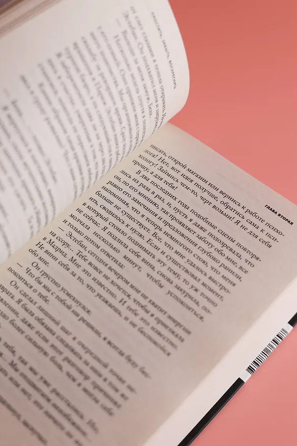 Книга Простить, забыть, воскреснуть (Аньес Мартен-Люган) — 14