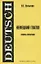 Немецкий глагол. Словарь-справочник — 2071866 — 1