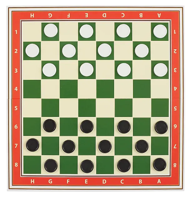 Настольная игра "Игры 55 лучших игр мира" 3060309 — 4