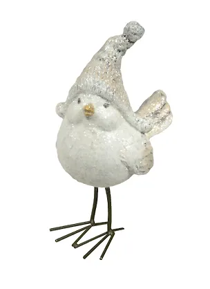 Фигурка Птичка в шапке (8х19,5см) (156-270) 2495104