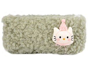 Пенал-косметичка «Party kitty» 3164526