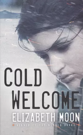 Cold Welcome — 2634078 — 1