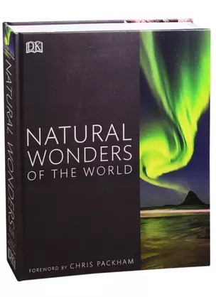 Natural Wonders of the World — 2826119 — 1