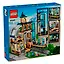 60469 Конструктор детский LEGO City Центральный железнодорожный вокзал, 752 деталей, возраст 7+ — 3169384 — 3