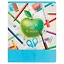 Тетрадь в косую линейку BG, "Снова в школу", 12 листов, в ассортименте — 244601 — 1