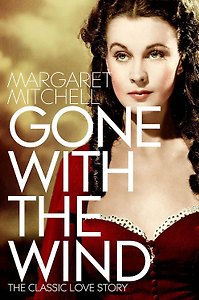 Gone with the Wind (Margaret Mitchell) Унесенные ветром (Маргарет Митчелл) /Книги на английском языке