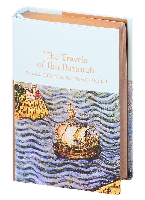 ΠΠ½ΠΈΠ³Π° The Travels of Ibn Battutah () β 1