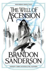 The Well of Ascension Book Two