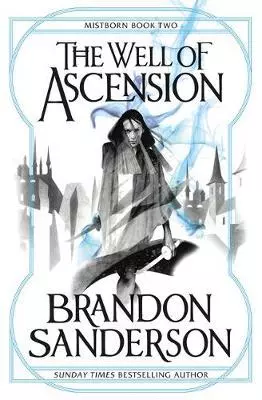 The Well of Ascension Book Two — 2873343 — 1