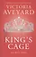 King's Cage (Red Queen 3) — 2620232 — 2