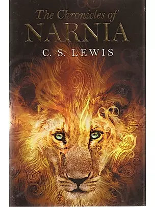 CHRONICLES OF NARNIA — 2873021 — 1