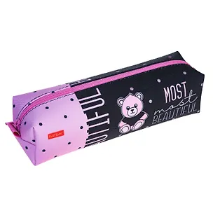 Пенал-косметичка "Мой мишка", 21 х 5 х 6 см 2976925