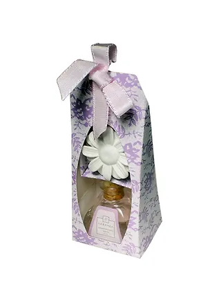 Набор подарочный Де Люкс лаванда (аромамасло 50 мл, подвеска гипс) (615104) 2402056