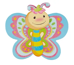 Феникс Наклейки д/дома 35,5*25см 31826