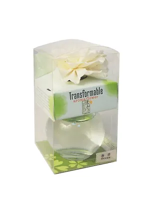 Аромадиффузер Цветок Океан (V096) (60мл) 2402227