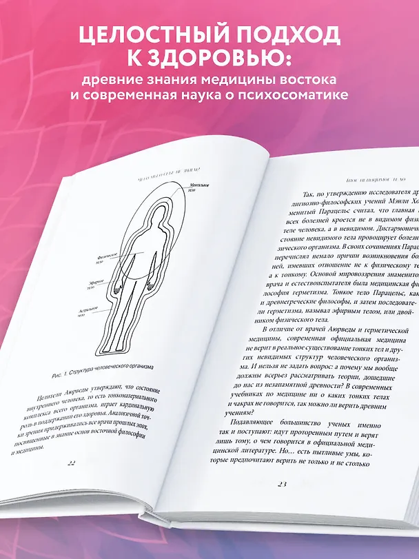 Книга Искусство Агни-йоги. 7 ключей к здоровью тела и сознания (Наталия Ковалева) — 7