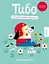 Тибо. Журнал, с которым можно играть. Пять чувств. 3-7 лет (+наклейки) — 3034705 — 1